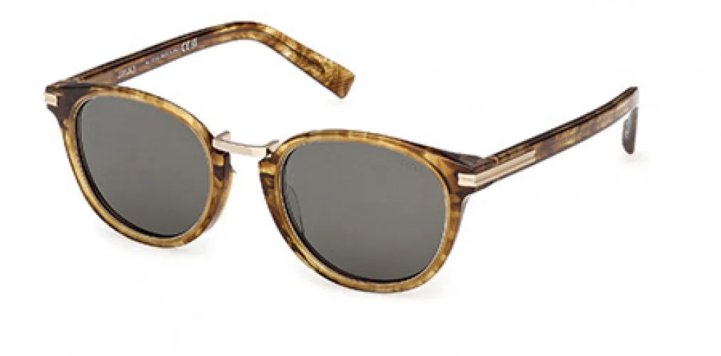 ZEGNA 0284H Sunglasses - view 4